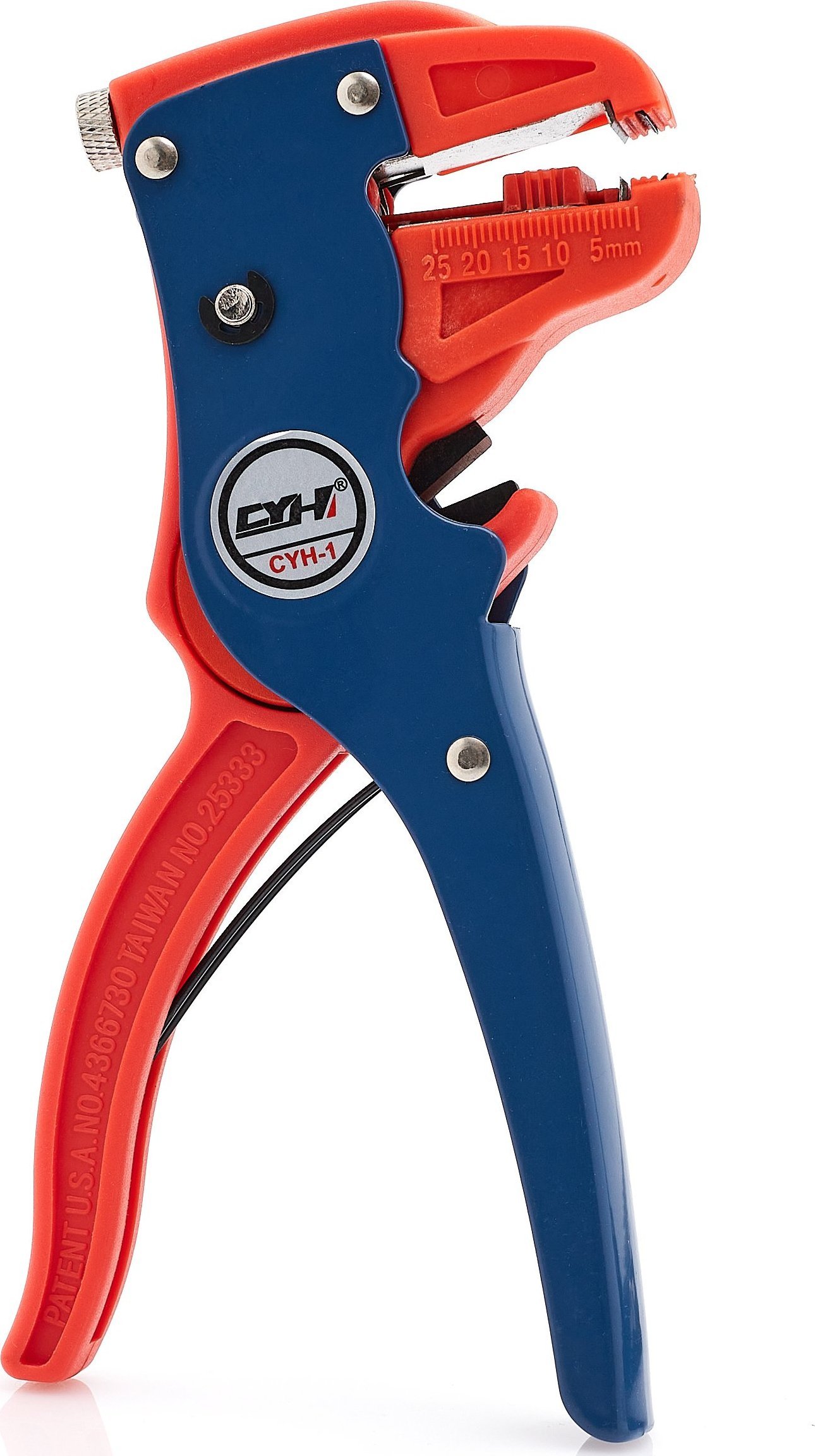 Techrebal WIELOFUNKCYJNY AUTOMATYCZNY ŚCIAGACZ IZOLACJI