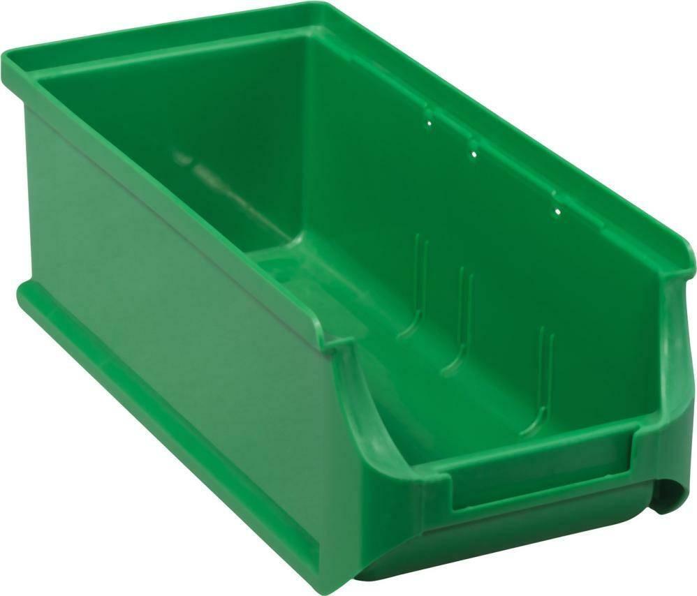 AllIT Pojemnik magaz.,szary, wlk.2L 215x102x75 mm