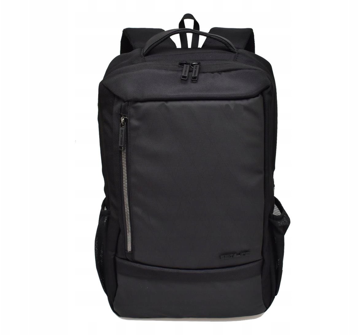 Torba Semi Line Plecak laptopowy z portem USB