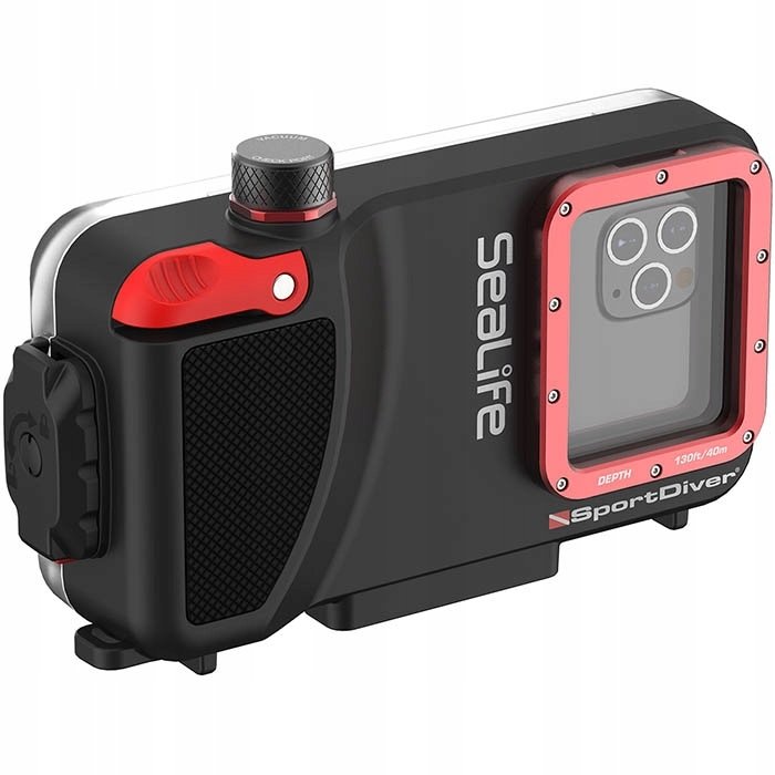 Sealife SportDiver Underwater Smartphone Housing (SL400-U) (35.335.400)