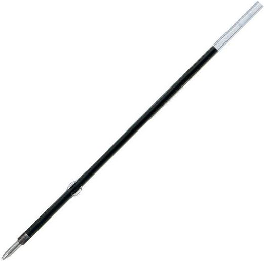 Uni Mitsubishi Pencil Wkład do długopisu, SN-100,SN-101, Niebieski (UNSA7CNNI )