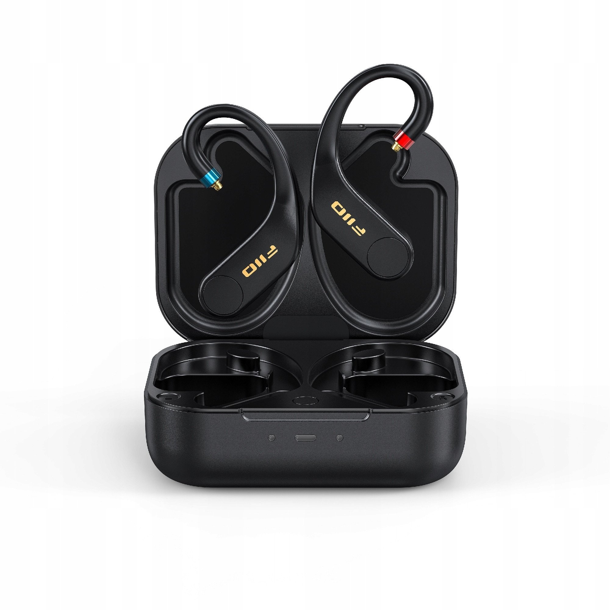 Adapter AV FiiO UTWS5 2025 - Słuchawkowy adapter/wzmacniacz True Wireless - wersja MMCX