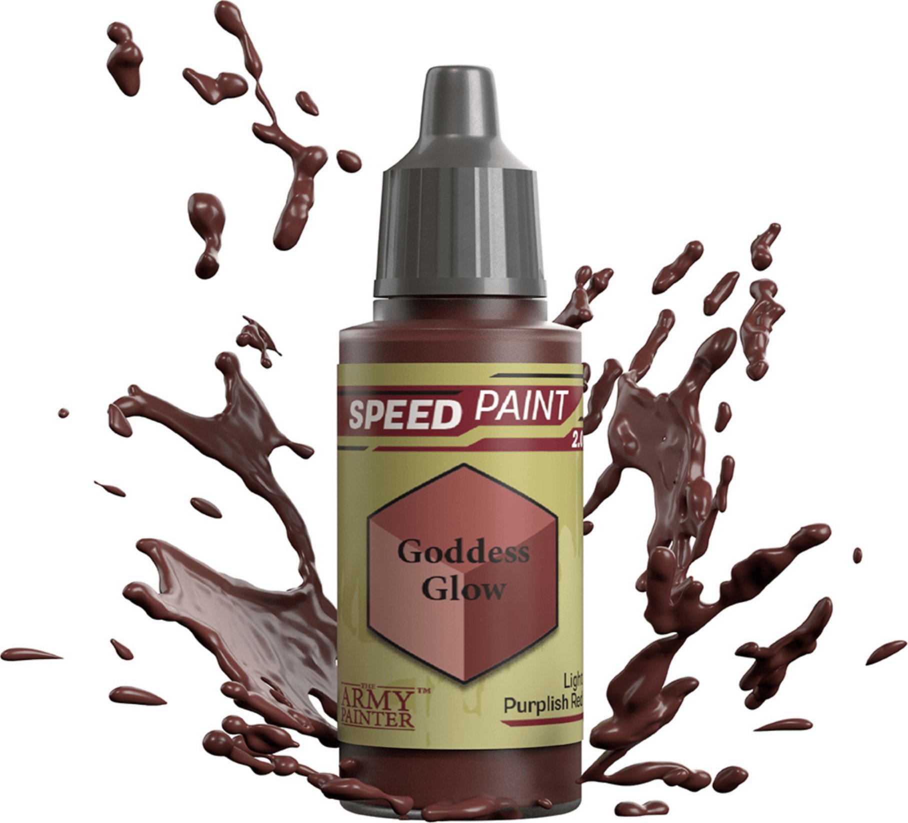 Army Painter FARBKA ARMY PAINTER SPEEDPAINT 2.0: GODDESS GLOW
