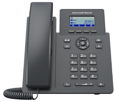 GrandStream Grandstream GRP 2601W