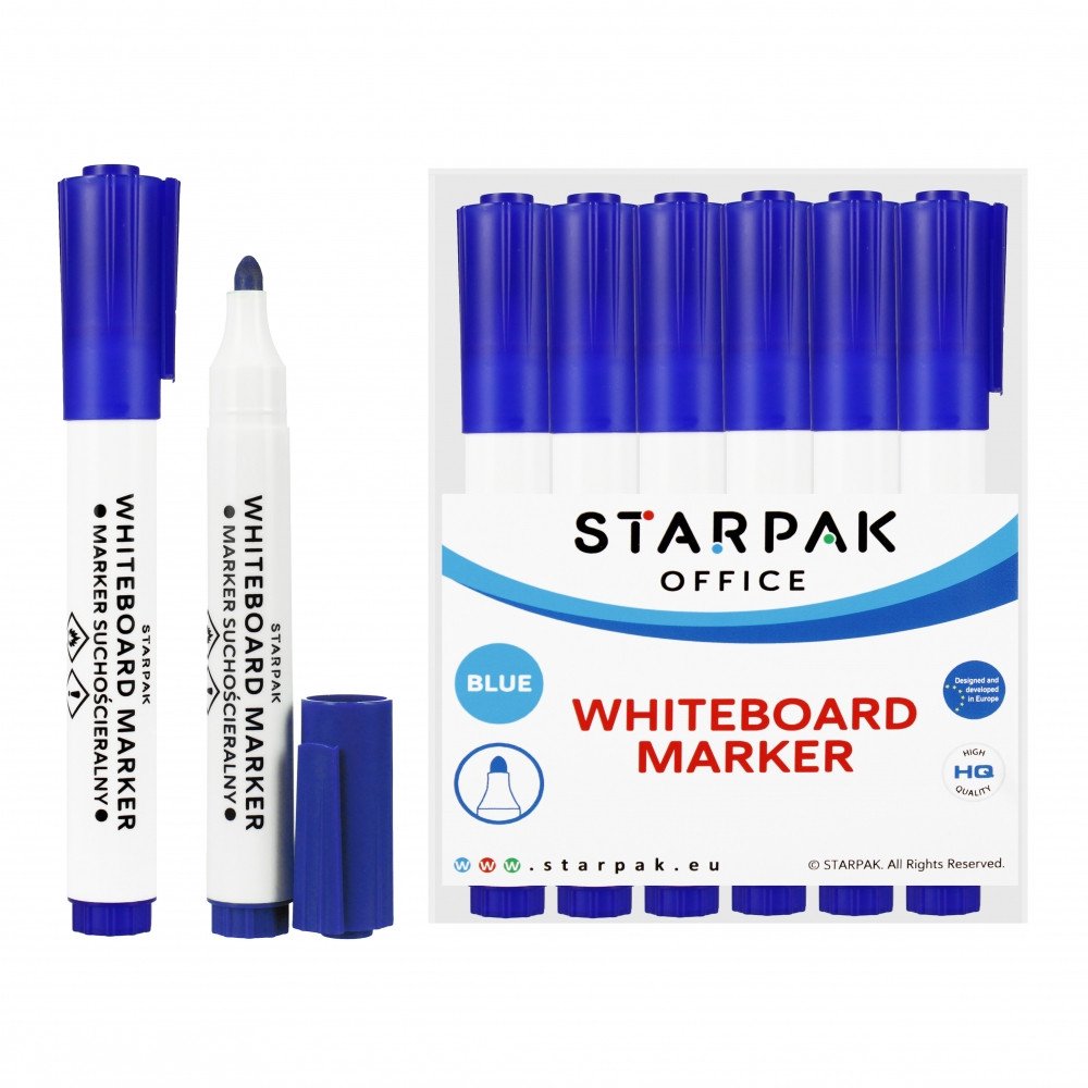 Starpak MARKER SUCHSCIER OKR NIEB STK WB A 12 12/120