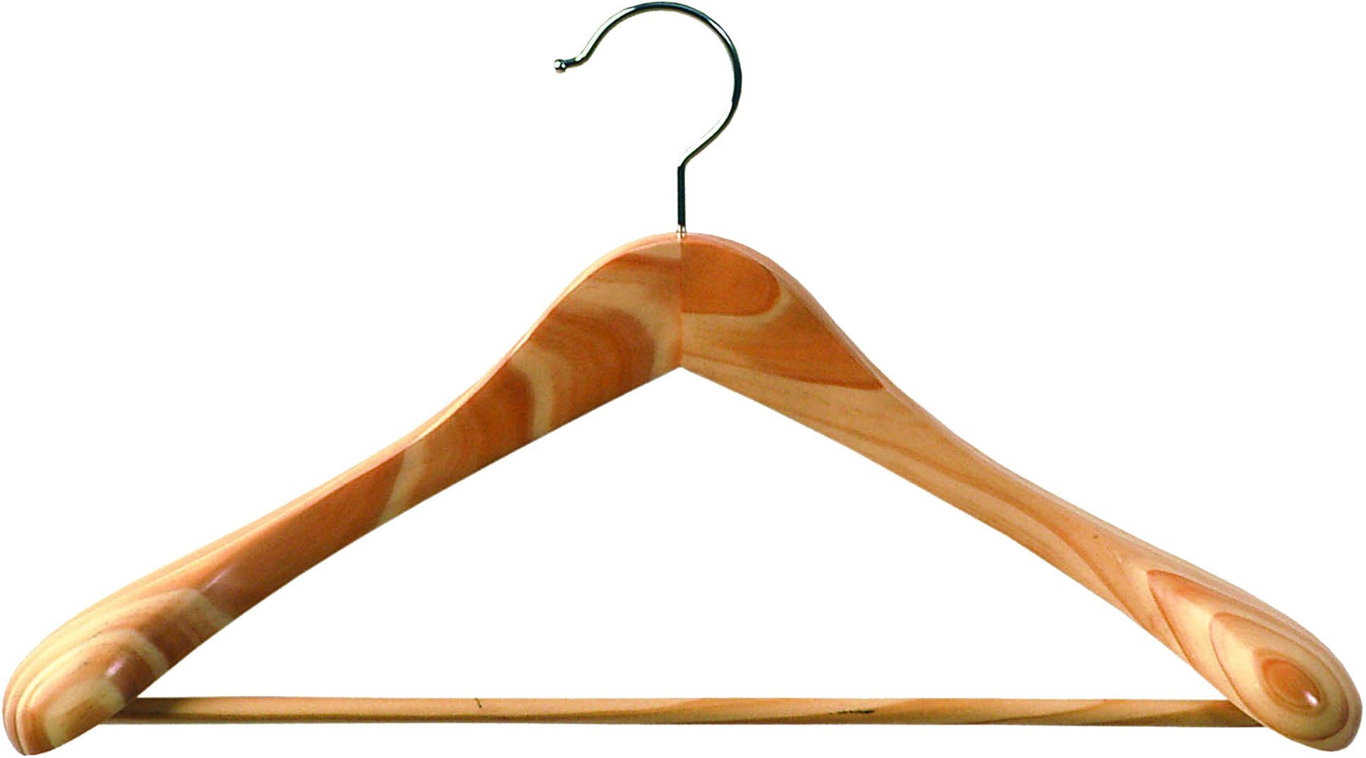 Aptel Drebju pakaramais koka Wood Luxury 45cm 8004226330424