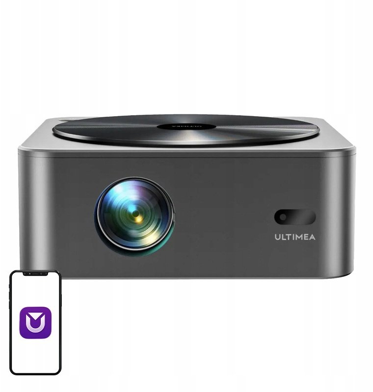Projektor Ultimea Projektor Ultimea Apollo P40