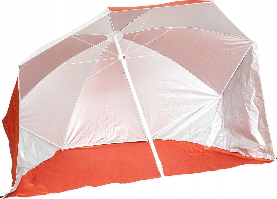 Neka Parasol na plażę