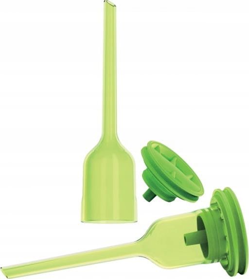 Dr Browns Komplet części zamiennych do butelek szerokich Dr Browns