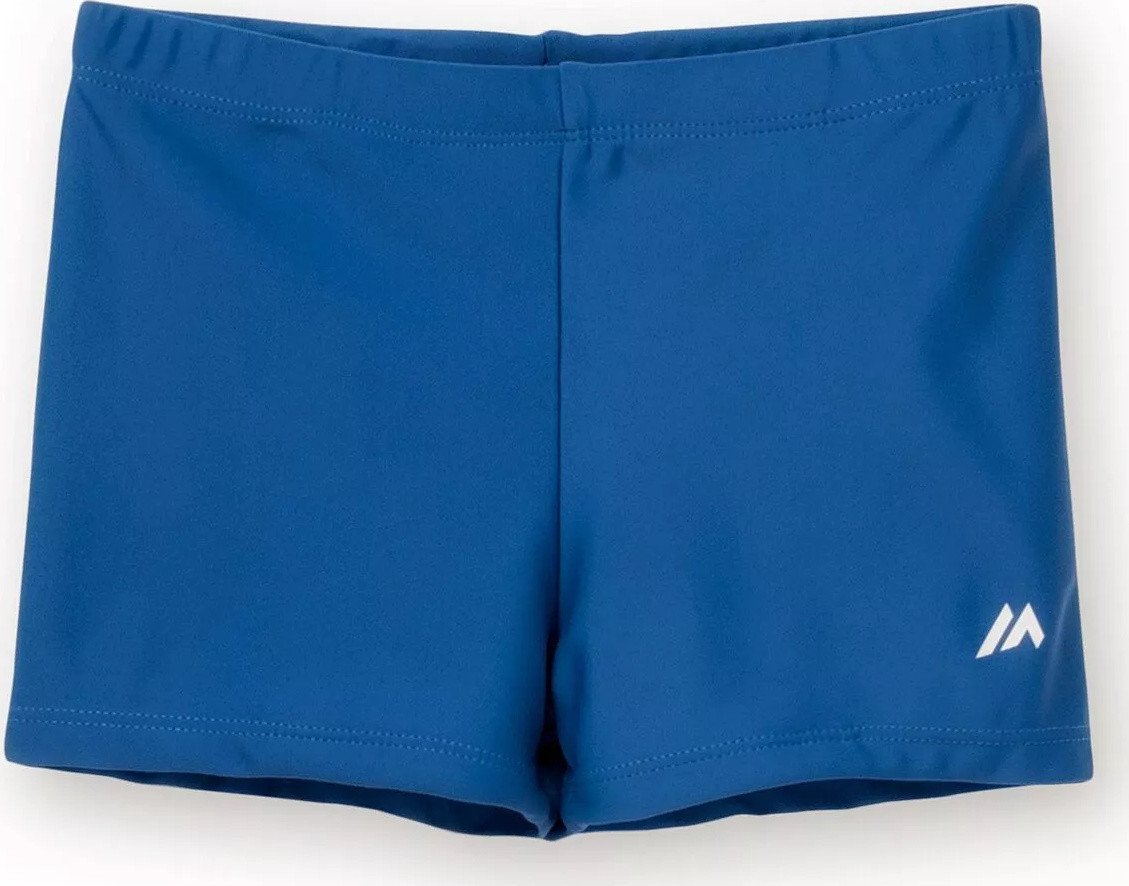 Dziecięce bokserki kąpielowe Martes essentials ZADACI KIDS rozmiar 128 [cze]