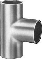 Conex Trójnik miedziany 5130 28x22x28