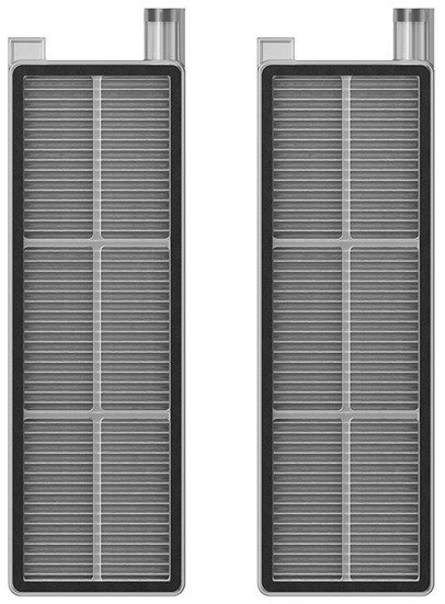 Filtr zbiornika na kurz do odkurzacza MOVA Z50 Ultra [2 szt.]