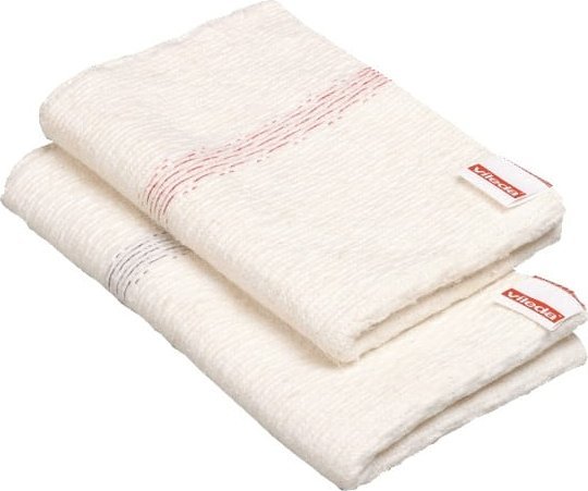 Vileda Ścierka do podłóg Vlieser 50 x 70 cm - 1 szt.