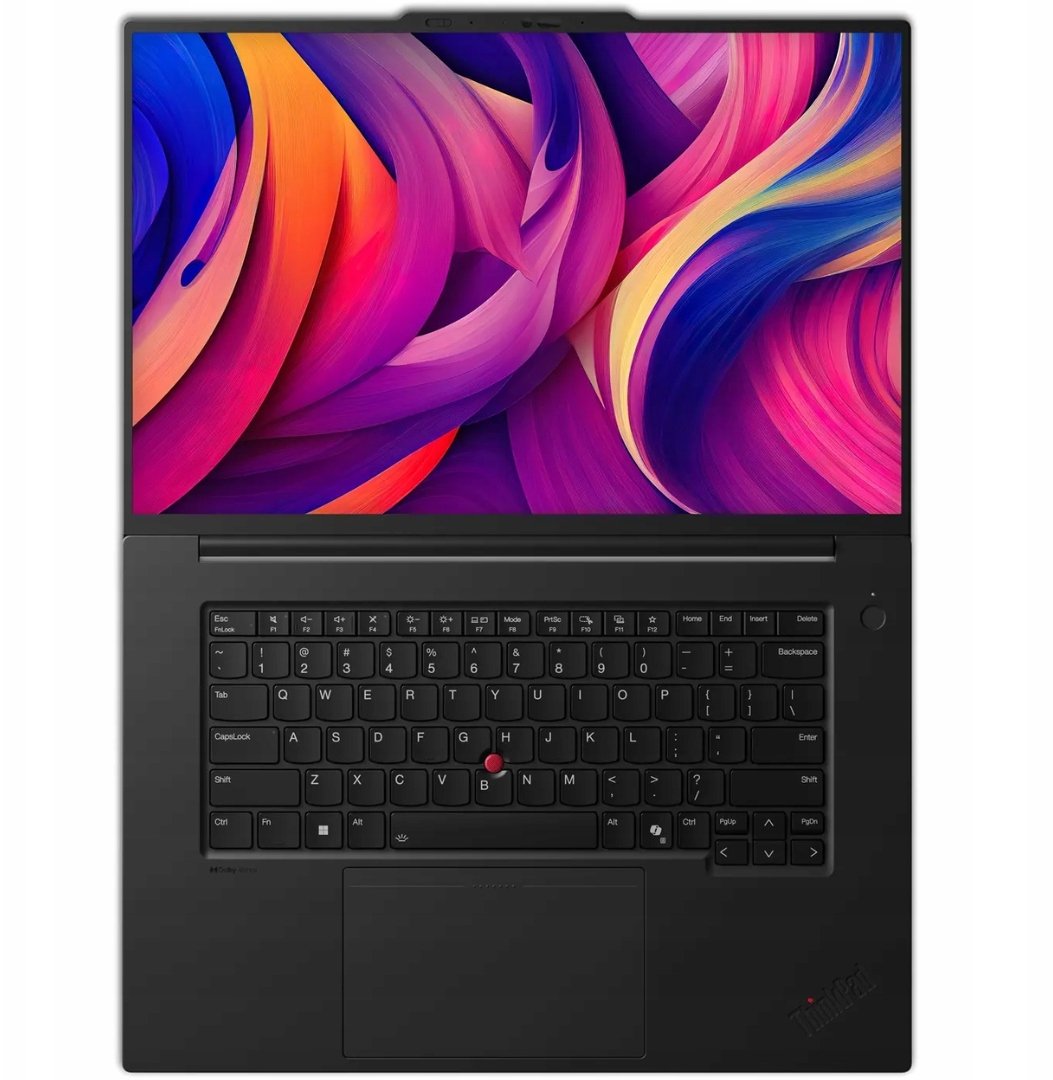 Lenovo ThinkPad P1 G7 Ultra 9 / 64 GB / 4 TB (21KVCTO1WW)