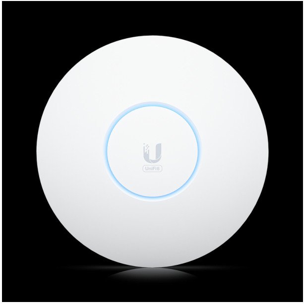   Ubiquiti Unifi U6-Enterprise Wifi-6