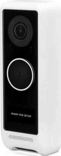 UVC-G4-DOORBELL - Ubiquiti Dzwonek bezprzewodowy UniFi Protect G4