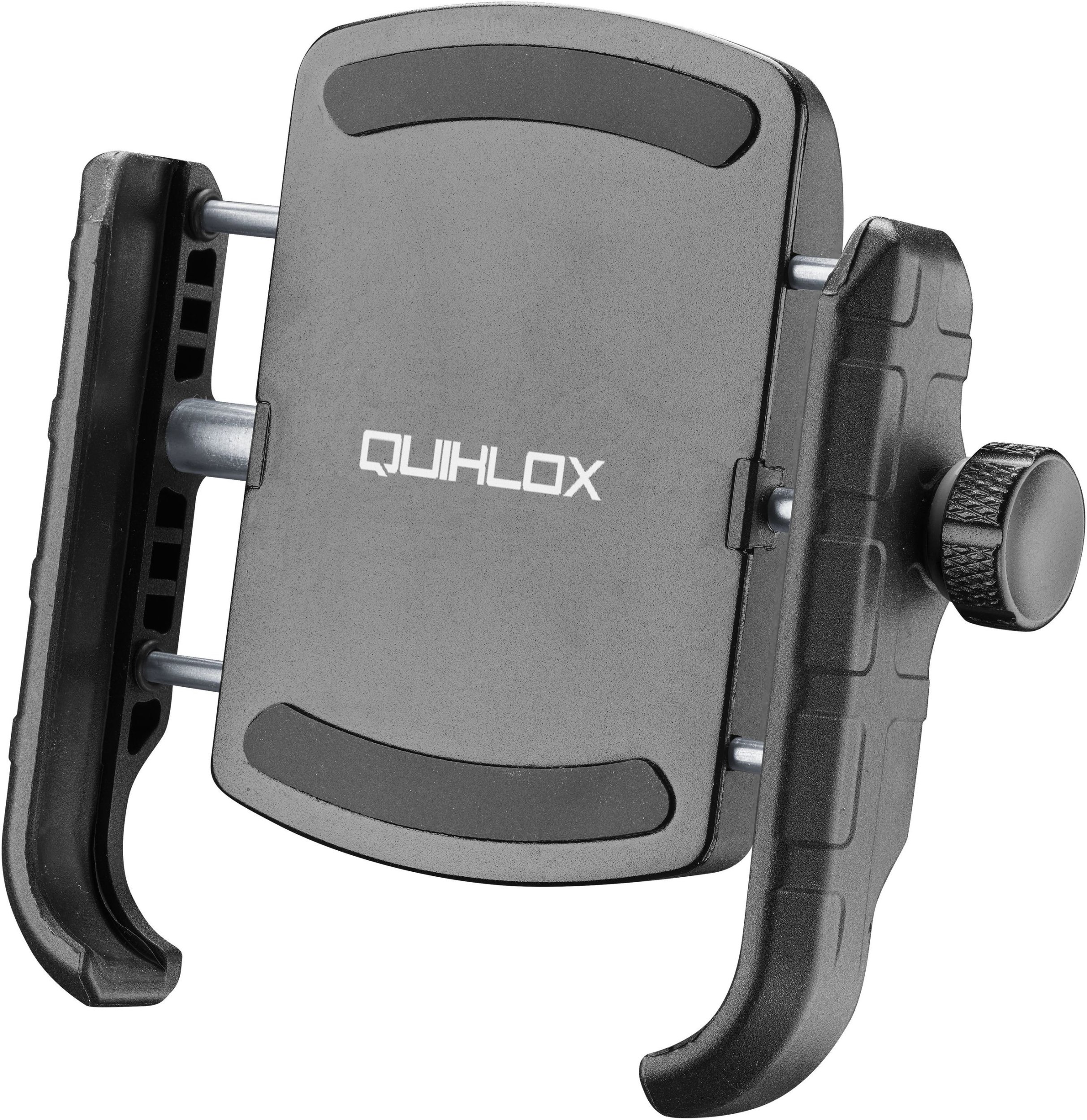 Interphone Crab Quiklox – Uniwersalny držak telefonu