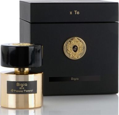 Tiziana Terenzi Tiziana Terenzi Anniversary Collection Bigia Perfumy 100ml