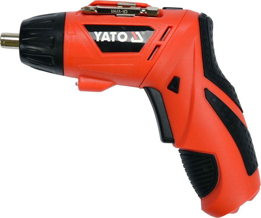 Yato Wkrętarka YT-82760 3.6 V