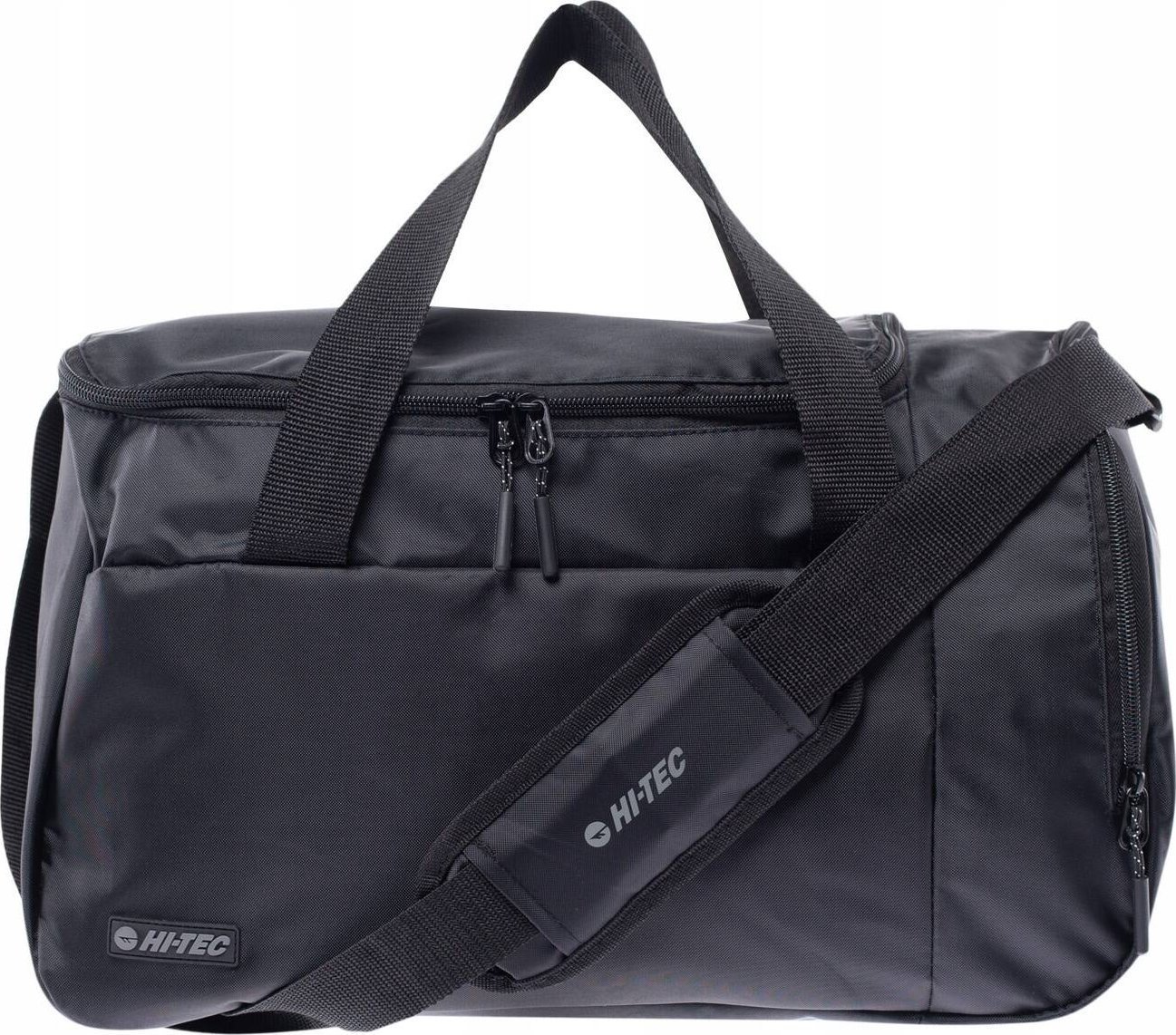Hi-Tec Torba sportowa Ristor 24 czarna