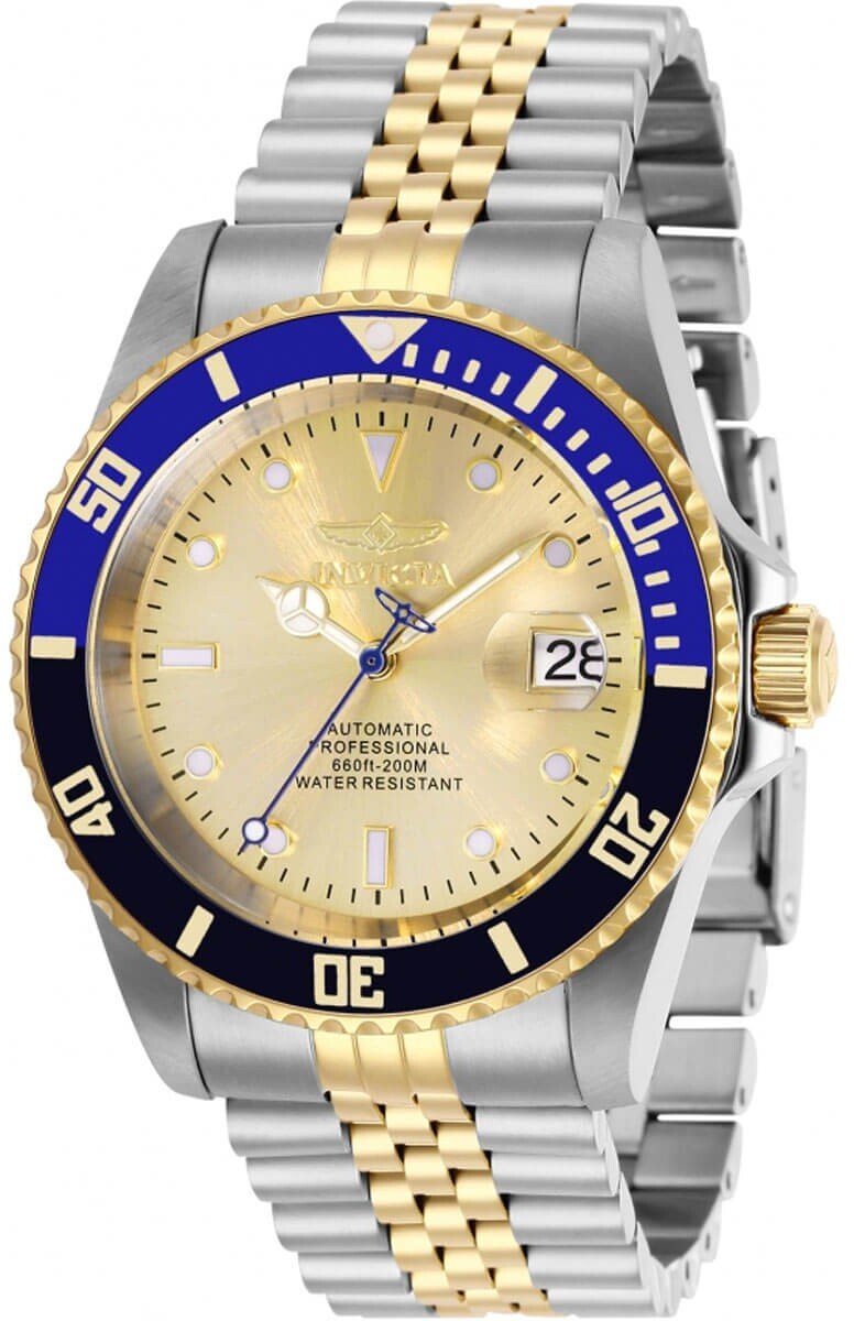 Zegarek Invicta Invicta Pro Diver 29181