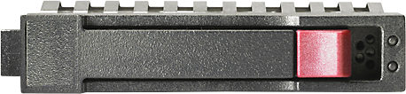 Dysk serwerowy HP 600GB 2.5'' SAS-3 (12Gb/s) (J9F42A)