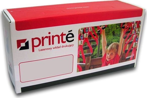 Toner Printe Black (FCPPRTB247B)