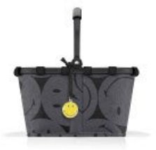 Reisenthel Carrybag XS smiley grey (BN7085)