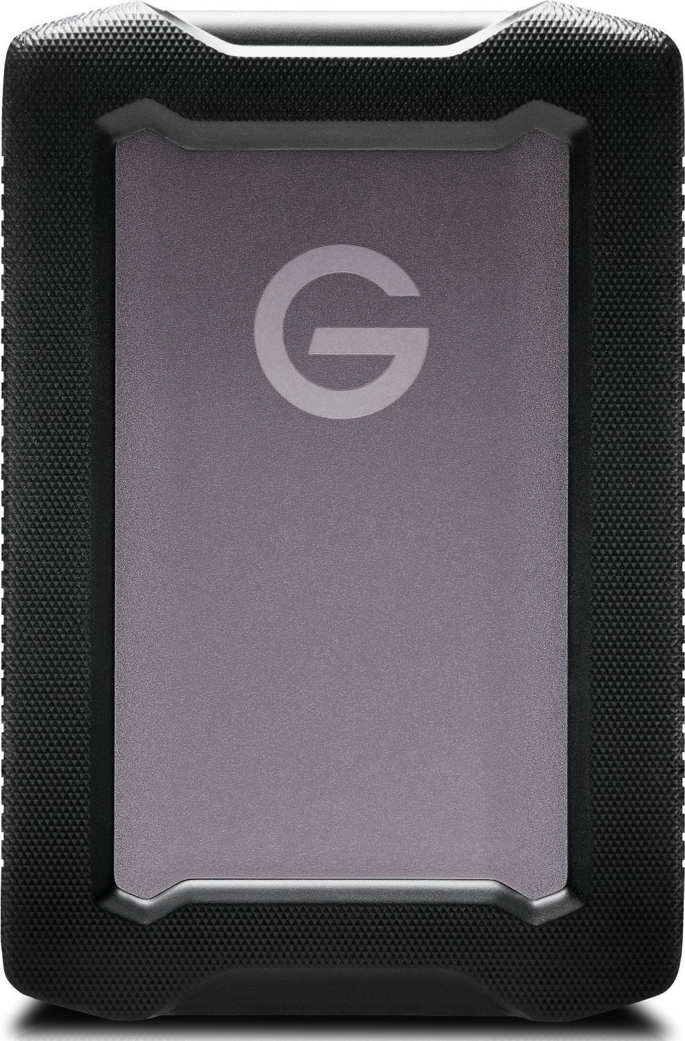 Dysk zewnętrzny HDD SanDisk Professional G-DRIVE ArmorATD - Dysk twardy - 2 TB - zewnętrzny (przenoś...