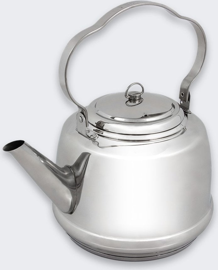 Petromax Czajnik ze Stali Nierdzewnej 0,8 L