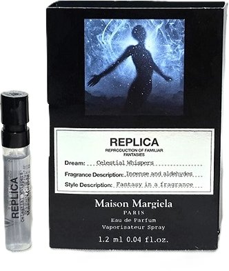 Le Couvent Maison de Parfum Mini Maison Margiela Celestial Whispers Woda Perfumowana - 1,2Ml