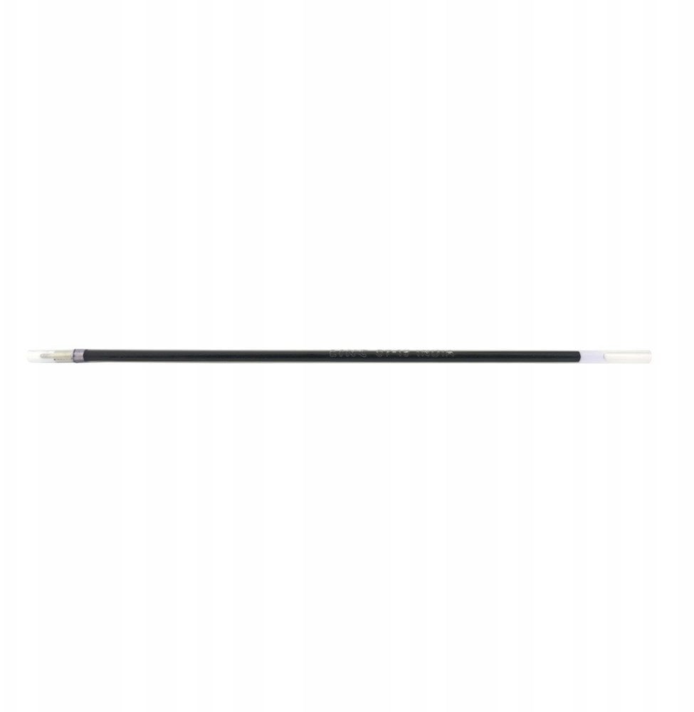 Wkłady do długopisu LINC Corona Plus, gr. linii 0,3mm, 10 szt., niebieskie