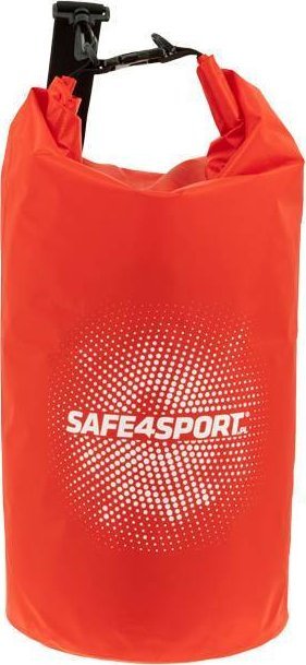 Safe4sport Suchy worek kajakowy torba wodoszczelna 20L