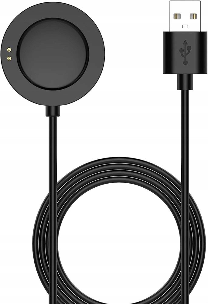 ŁADOWARKA MAGNETYCZNA KABEL ŁADOWANIA PRZWÓD DO SMARWATCHA Sx3