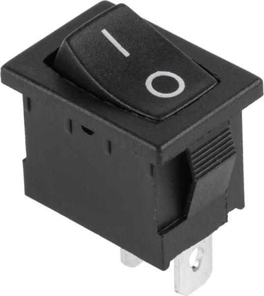 Cabletech Złącze przełącznik MRS-101-2 (PRK0001.1)