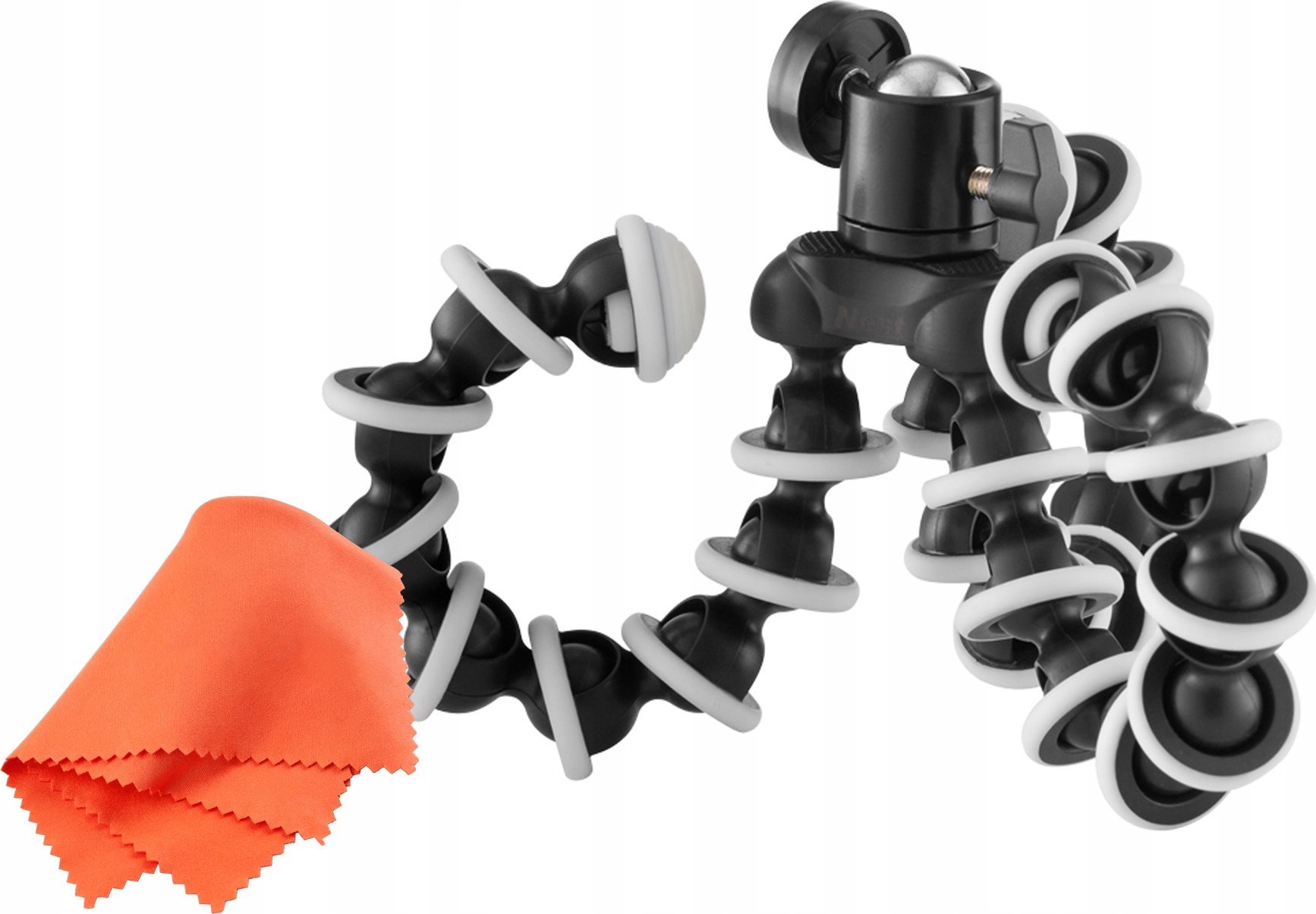 Statyw NEST Statyw fotograficzny NT-1260 Nest Transformer z głowicą kulową