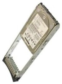 Dysk serwerowy IBM 7.68TB 2.5" SAS 12Gb/s Refabrykowany (02PX543)