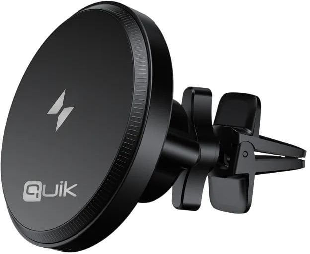 Quik Uchwyt magnetyczny do samochodu QM-910