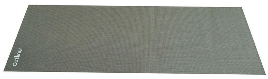 Outliner EXERCISE MAT PVC LS3231 173X61X0.3