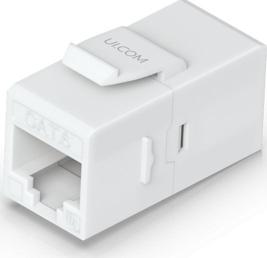   Ubiquiti UACC-Keystone-Coupler-C6