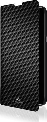 Фото - Чохол BlackRock BLACK ROCK "Flex-Carbon" FUTERAŁ GSM DLA SAMSUNG S10e 