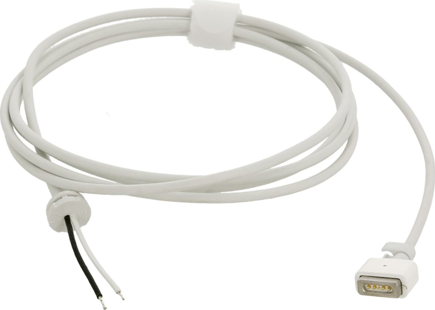 Kabel zasilający Movano Przewód do zasilacza / ładowarki Apple magsafe 85W - prosty wtyk