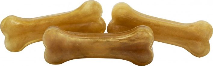Hau&Miau KOŚĆ PRASOWANA, 5cm ,5szt/op, 40 g/op, 96 op/karton