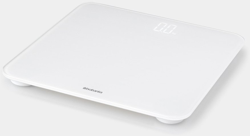 Waga łazienkowa Brabantia ReNew 280146