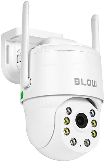 Kamera BLOW WiFi H-135 Obrotowa 5 MP PTZ 2.8 mm