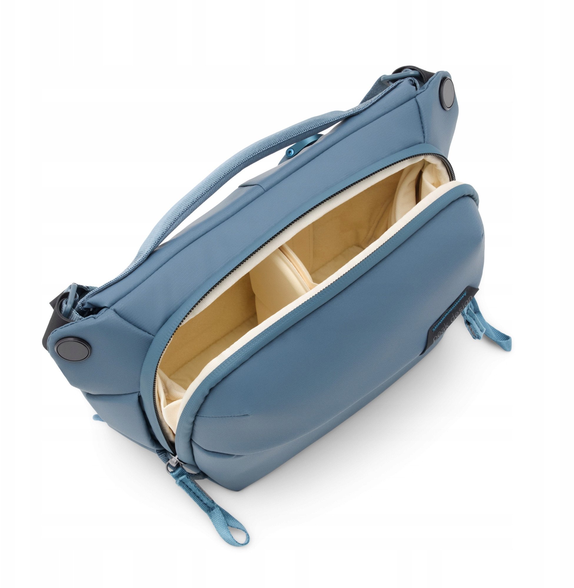 Torba Peak Design Torba PEAK DESIGN Everyday Sling 3L Ocean - niebieski