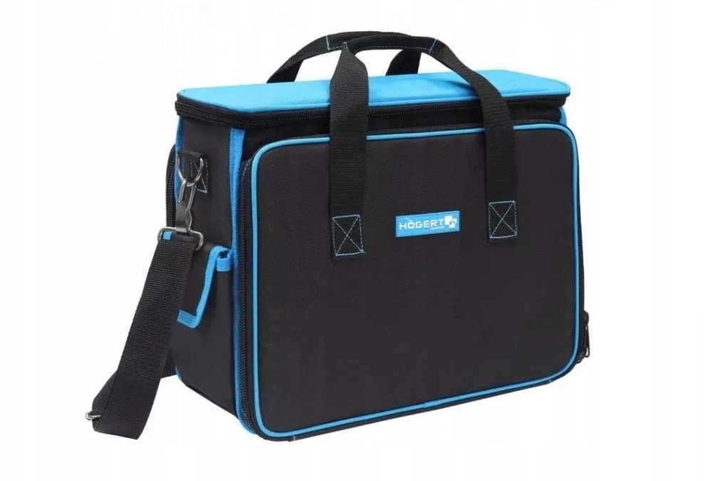 Högert Technik Torba uniwersalna Hogert Technik HT7G215