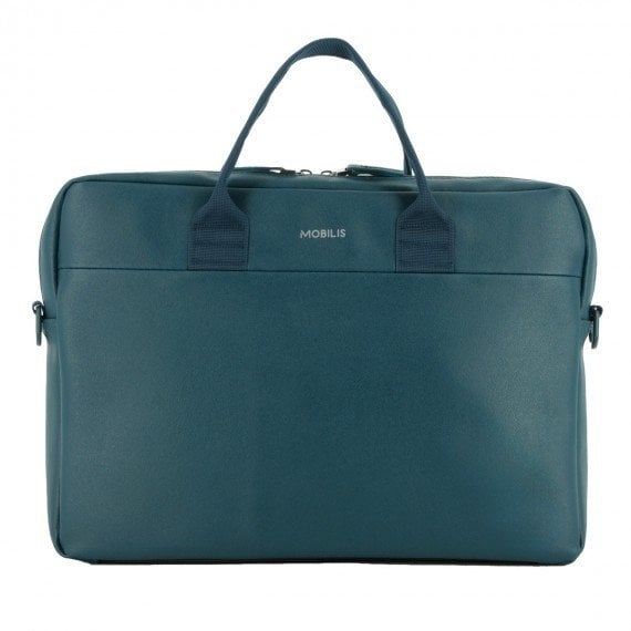 Torba Mobilis Mobilis Origine 2 Briefcase 11-14'' prussian blue