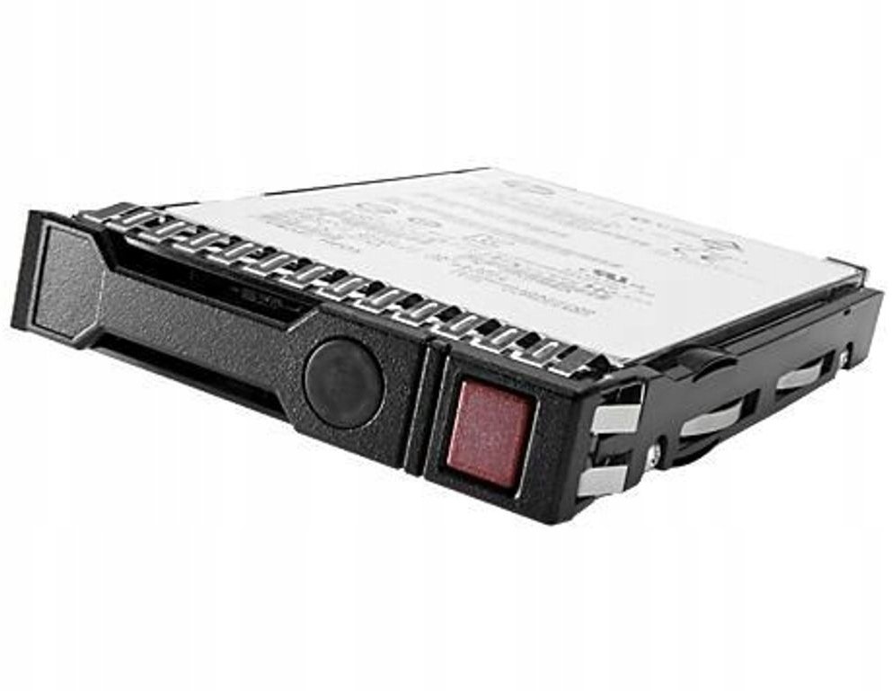 Dysk serwerowy HPE 900GB 12G SAS 10K (EG0900JEHMB)