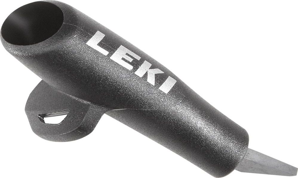Leki Końcówki Nordic Speed Tip red 9mm (858980103)